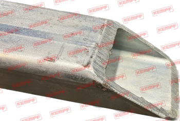Preview: 33526 Schiebling 950mm passend für Tasko
